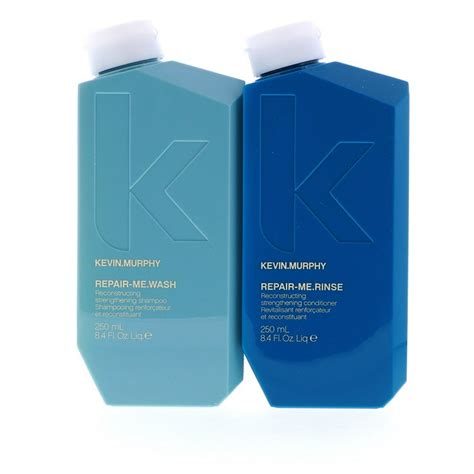 Kevin murphy shampoo and conditioner. Things To Know About Kevin murphy shampoo and conditioner. 